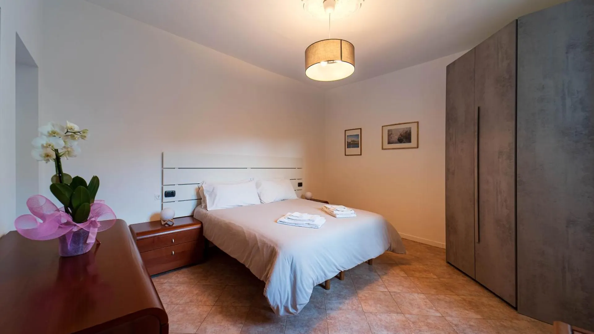 Moonlight - Lecco Getaway Apartment Italy