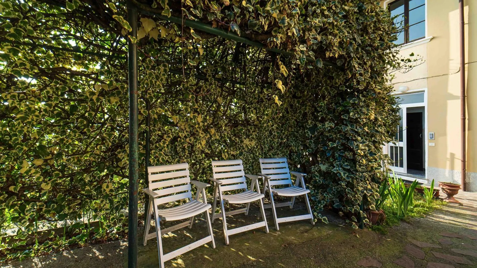 Moonlight - Lecco Getaway Apartment