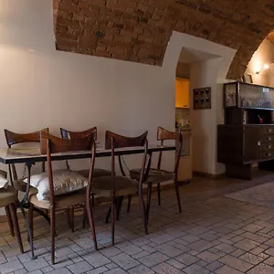  Appartamento Casa Di Luca