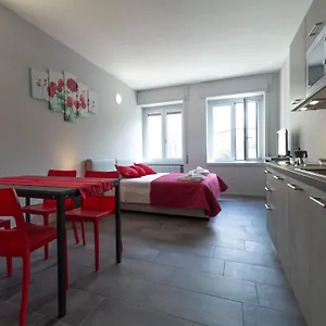  Appartamento Papavero - Affitti Brevi Italia